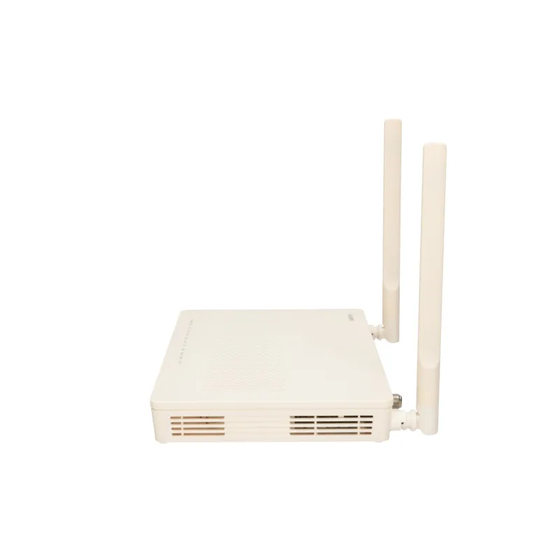 Huawei HG8247H5 | ONT | 2,4GHz, 1x GPON, 4x RJ45 1000Mb/s, 1x RJ11, 1x USB, 1x CATV