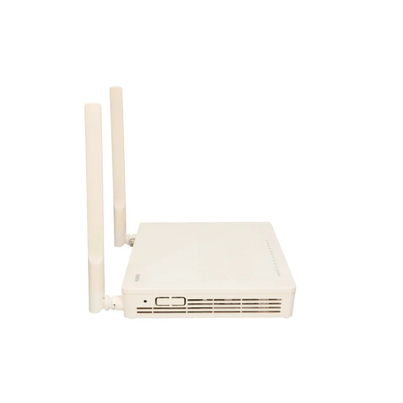 Huawei HG8247H5 | ONT | 2,4GHz, 1x GPON, 4x RJ45 1000Mb/s, 1x RJ11, 1x USB, 1x CATV