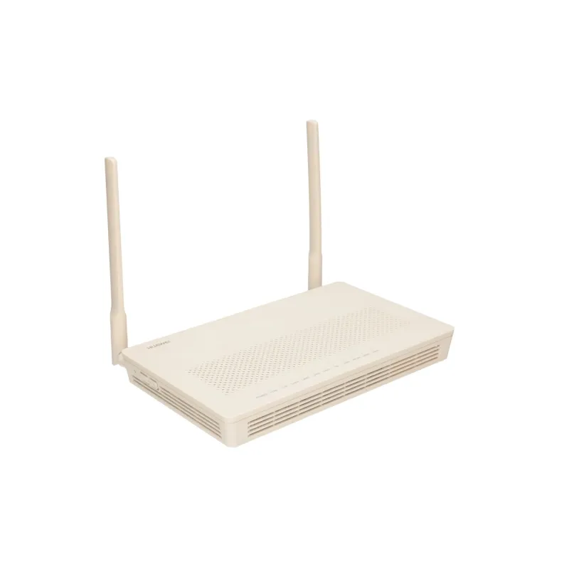 ONT Huawei HG8247H5, 2.4GHz, 1x GPON, 4x RJ45 1000Mb/s, 1x RJ11, 1x USB, 1x CATV