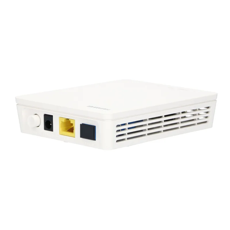 Huawei HG8310 ONT, 1x EPON, 1x RJ45 1000Mb/s