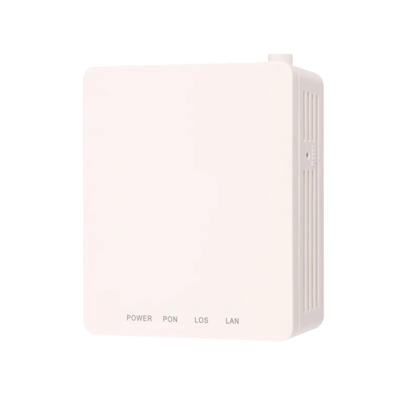 ONT Huawei HG8310M, 1x GPON, 1x RJ45 1000Mb/s