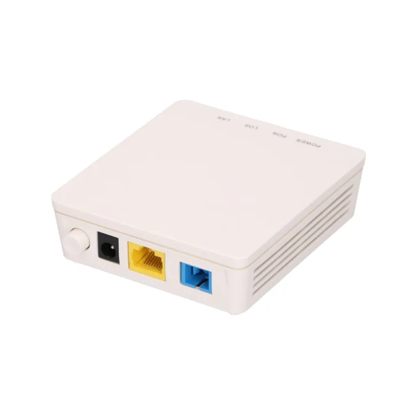 Huawei HG8310M | ONT | 1x GPON, 1x RJ45 1000Mb/s