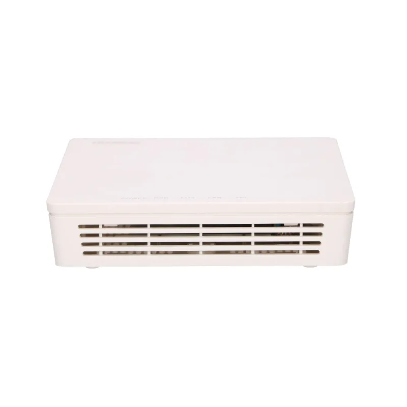 ONT Huawei HG8311, 1x GPON, 1x RJ45 100Mb/s, 1x RJ11