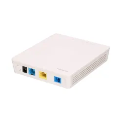 ONT Huawei HG8311, 1x GPON, 1x RJ45 100Mb/s, 1x RJ11
