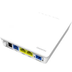 ONT Huawei HG8321R, 1x GPON, 2x RJ45 100Mb/s, 1x RJ11