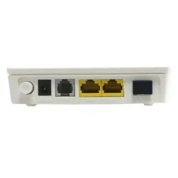ONT Huawei HG8321R, 1x GPON, 2x RJ45 100Mb/s, 1x RJ11