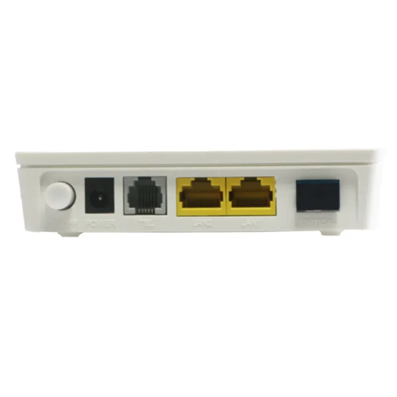 Huawei HG8321R | ONT | 1x GPON, 2x RJ45 100Mb/s, 1x RJ11