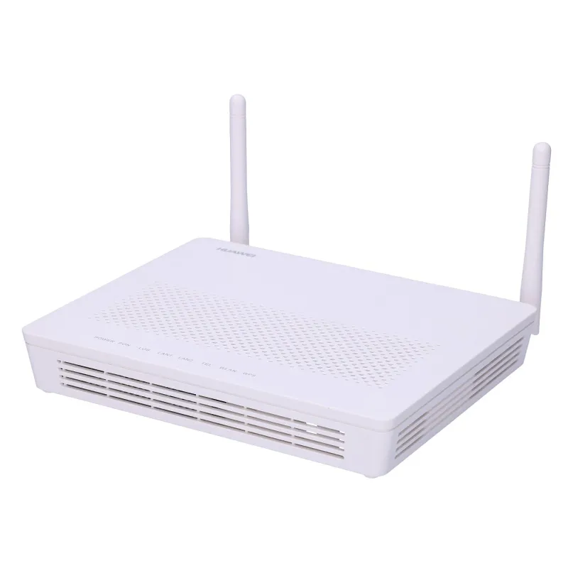 Huawei HG8326R | ONT | EchoLife, WiFi, 1x GPON, 2x RJ45 100Mb/s, 2x RJ11