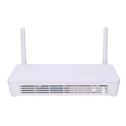ONT Huawei HG8326R, EchoLife, WiFi, 1x GPON, 2x RJ45 100Mb/s, 2x RJ11