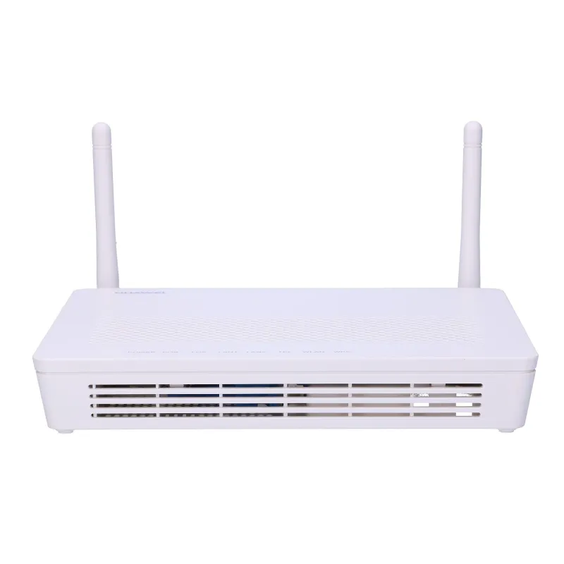 ONT Huawei HG8326R, EchoLife, WiFi, 1x GPON, 2x RJ45 100Mb/s, 2x RJ11