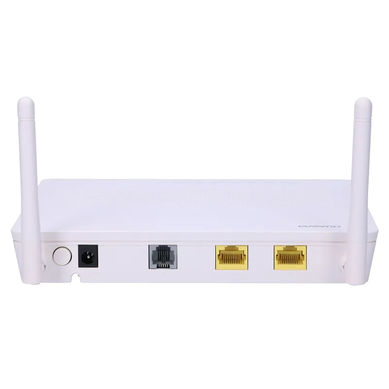ONT Huawei HG8326R, EchoLife, WiFi, 1x GPON, 2x RJ45 100Mb/s, 2x RJ11