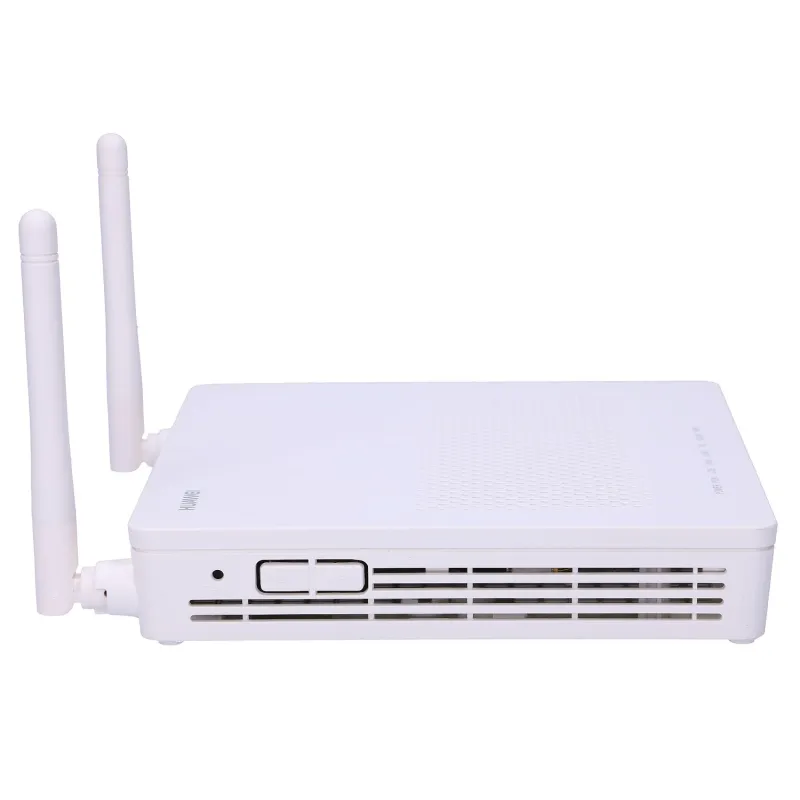 ONT Huawei HG8326R, EchoLife, WiFi, 1x GPON, 2x RJ45 100Mb/s, 2x RJ11