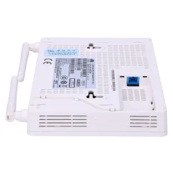 ONT Huawei HG8326R, EchoLife, WiFi, 1x GPON, 2x RJ45 100Mb/s, 2x RJ11