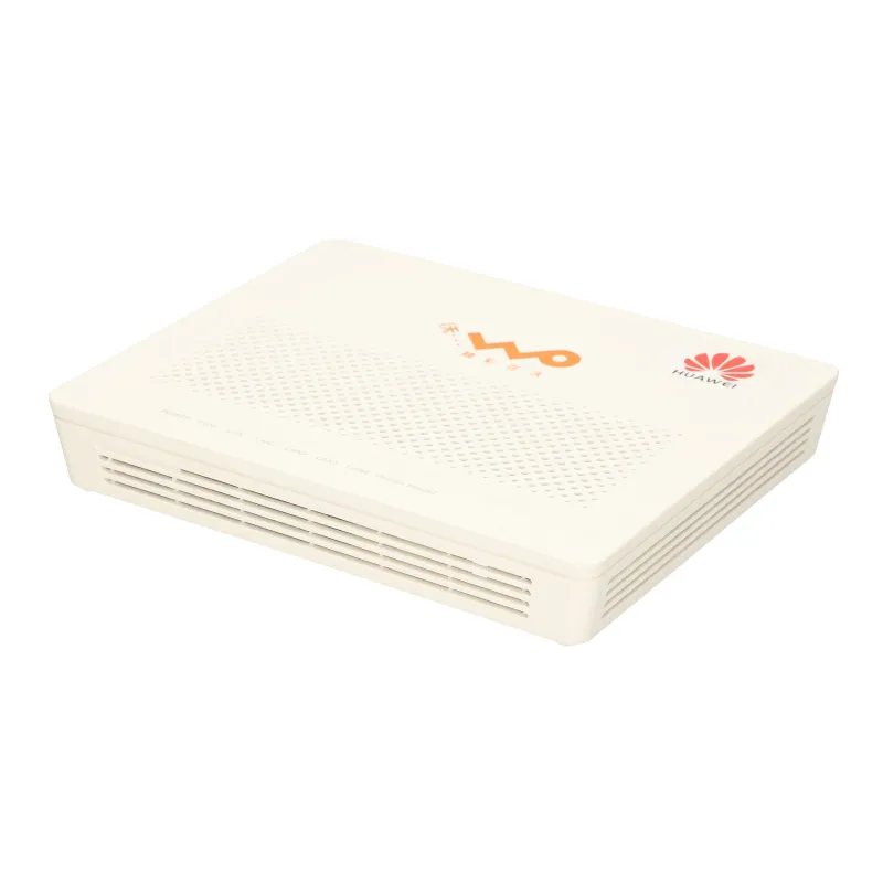 Huawei HG8342R | ONT | 1x EPON, WiFi, 4x RJ45 100Mb/s, 2x RJ11