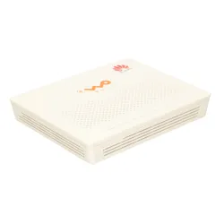 Huawei HG8342R | ONT | 1x EPON, WiFi, 4x RJ45 100Mb/s, 2x RJ11