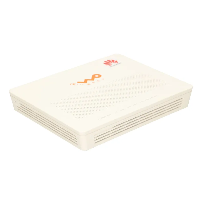 ONT Huawei HG8342R, 1x EPON, WiFi, 4x RJ45 100Mb/s, 2x RJ11