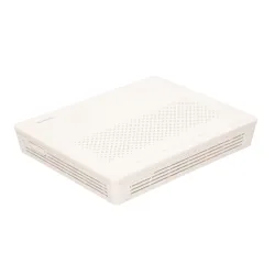 Huawei HG8345R | ONT | 1x GPON, WiFi, 4x RJ45 100Mb/s, internal antenna