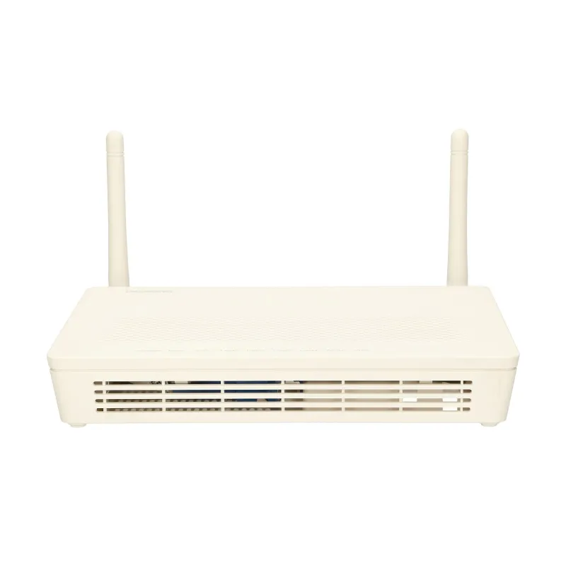 Huawei HG8345R | ONT | 1x GPON, WiFi, 4x RJ45 100Mb/s, antena zewnętrzna