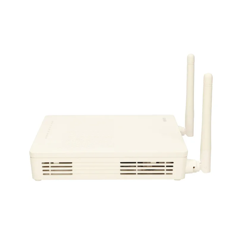 Huawei HG8345R | ONT | 1x GPON, WiFi, 4x RJ45 100Mb/s, Anténa externí