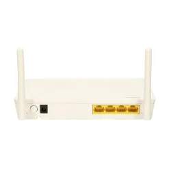 ONT Huawei HG8345R, 1x GPON, WiFi, 4x RJ45 100Mb/s, внешняя антенна