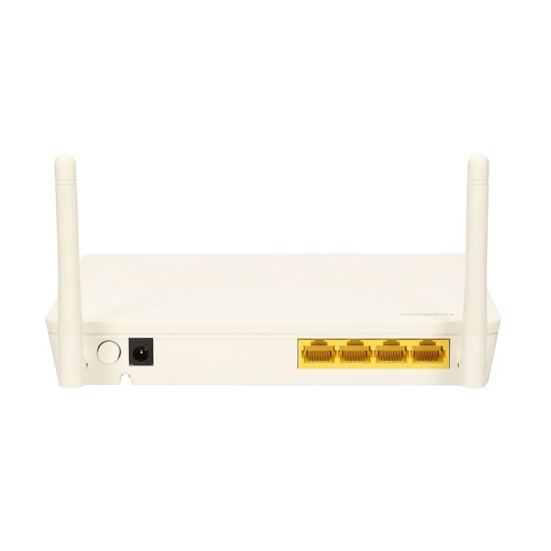 Huawei HG8345R | ONT | 1x GPON, WiFi, 4x RJ45 100Mb/s, antena zewnętrzna