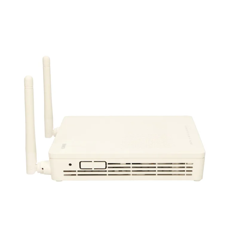 ONT Huawei HG8345R, 1x GPON, WiFi, 4x RJ45 100Mb/s, внешняя антенна