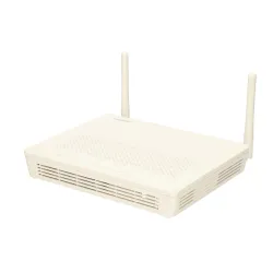 Huawei HG8345R | ONT | 1x GPON, WiFi, 4x RJ45 100Mb/s, Anténa externí
