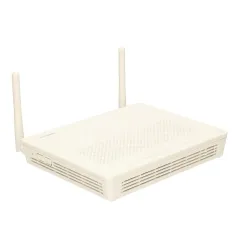 Huawei HG8345R | ONT | 1x GPON, WiFi, 4x RJ45 100Mb/s, antenna esterna