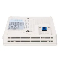 ONT Huawei HG8346R, 1x GPON, WiFi, 4x RJ45 100Mb/s, 2x RJ11, 1x USB