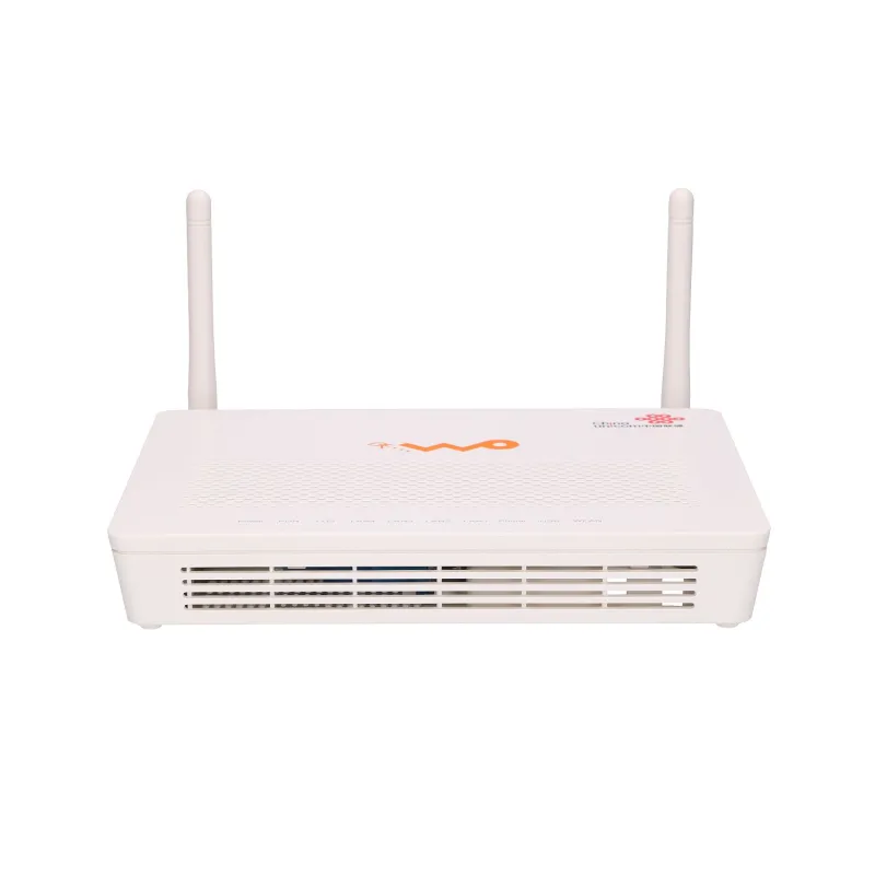 Huawei HG8347R | ONT | 1x EPON, WiFi 2,4GHz 300Mb/s, 4x RJ45 100Mb/s, 2x RJ11, USB