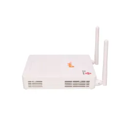 Huawei HG8347R | ONT | 1x EPON, WiFi 2,4GHz 300Mb/s, 4x RJ45 100Mb/s, 2x RJ11, USB