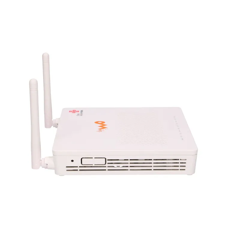 Huawei HG8347R | ONT | 1x EPON, WiFi 2,4GHz 300Mb/s, 4x RJ45 100Mb/s, 2x RJ11, USB
