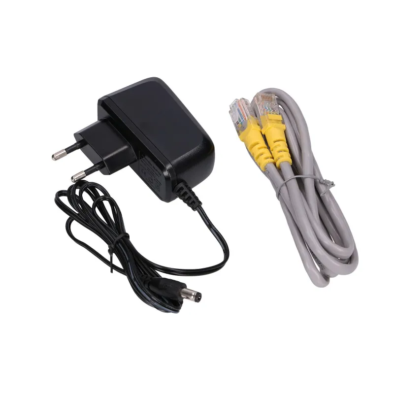 Huawei HG8347R | ONT | 1x EPON, WiFi 2,4GHz 300Mb/s, 4x RJ45 100Mb/s, 2x RJ11, USB