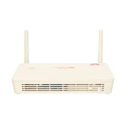 ONT Huawei HG8347R, EchoLife, 1x EPON, WiFi, 1x RJ45 1000Mb/s, 3x RJ45 100Mb/s, 1x RJ11, 1x USB