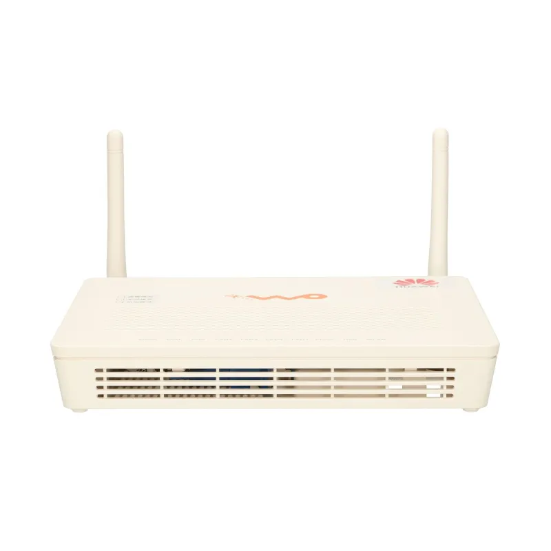 ONT Huawei HG8347R, EchoLife, 1x EPON, WiFi, 1x RJ45 1000Mb/s, 3x RJ45 100Mb/s, 1x RJ11, 1x USB