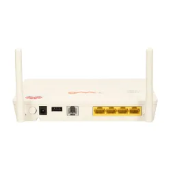 Huawei HG8347R | ONT | EchoLife, 1x EPON, WiFi, 1x RJ45 1000Mb/s, 3x RJ45 100Mb/s, 1x RJ11, 1x USB