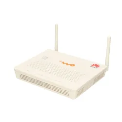Huawei HG8347R | ONT | EchoLife, 1x EPON, WiFi, 1x RJ45 1000Mb/s, 3x RJ45 100Mb/s, 1x RJ11, 1x USB