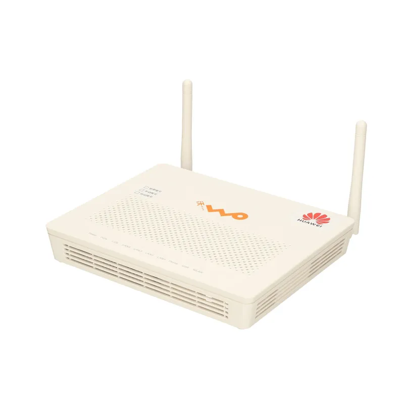 Huawei HG8347R | ONT | EchoLife, 1x EPON, WiFi, 1x RJ45 1000Mb/s, 3x RJ45 100Mb/s, 1x RJ11, 1x USB