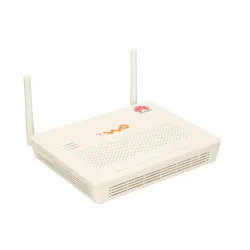 Huawei HG8347R | ONT | EchoLife, 1x EPON, WiFi, 1x RJ45 1000Mb/s, 3x RJ45 100Mb/s, 1x RJ11, 1x USB