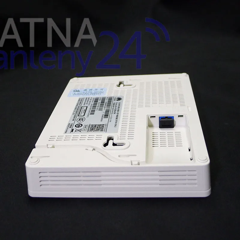Huawei HG8540M | ONT | 1x GPON, 4x RJ45 100Mb/s