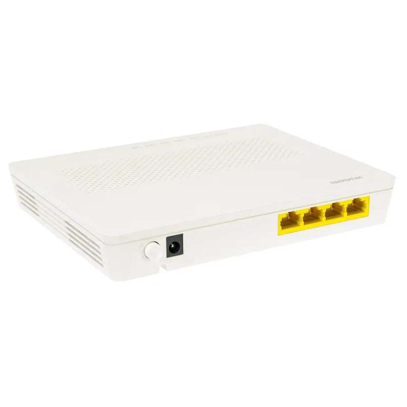 ONT Huawei HG8540M, 1x GPON, 4x RJ45 100Mb/s