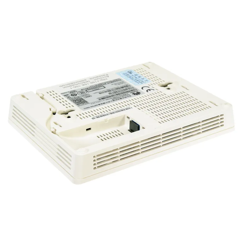 Huawei HG8540M | ONT | 1x GPON, 4x RJ45 100Mb/s
