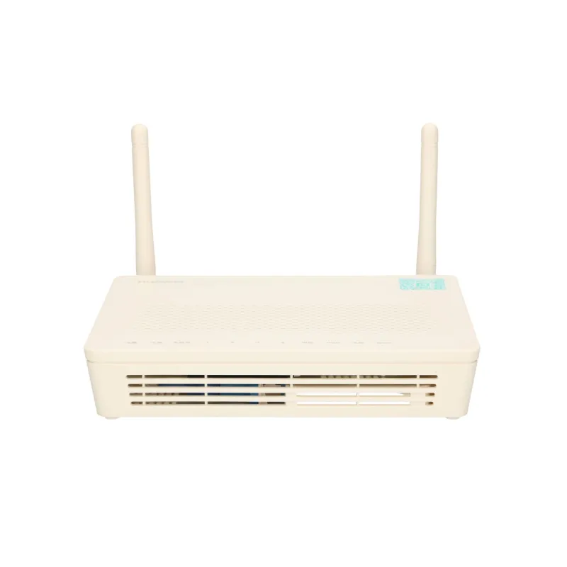 ONT Huawei HG8545M EPON, WiFi, 1x EPON, 1x RJ45 1000Mb/s, 3x RJ45 100Mb/s, 1x RJ11, 1x USB
