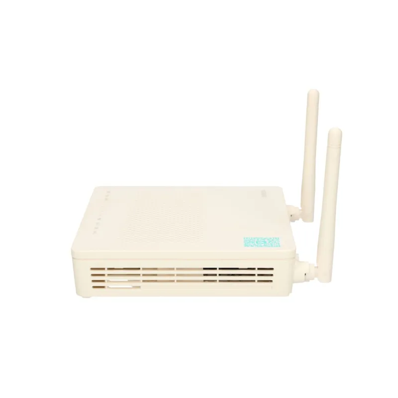 ONT Huawei HG8545M EPON, WiFi, 1x EPON, 1x RJ45 1000Mb/s, 3x RJ45 100Mb/s, 1x RJ11, 1x USB