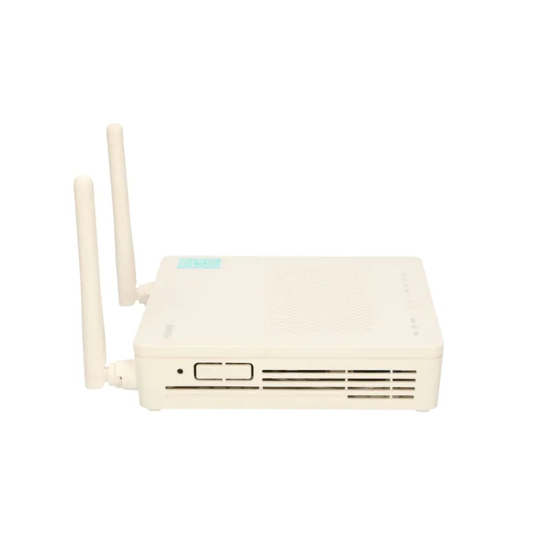 ONT Huawei HG8545M EPON, WiFi, 1x EPON, 1x RJ45 1000Mb/s, 3x RJ45 100Mb/s, 1x RJ11, 1x USB