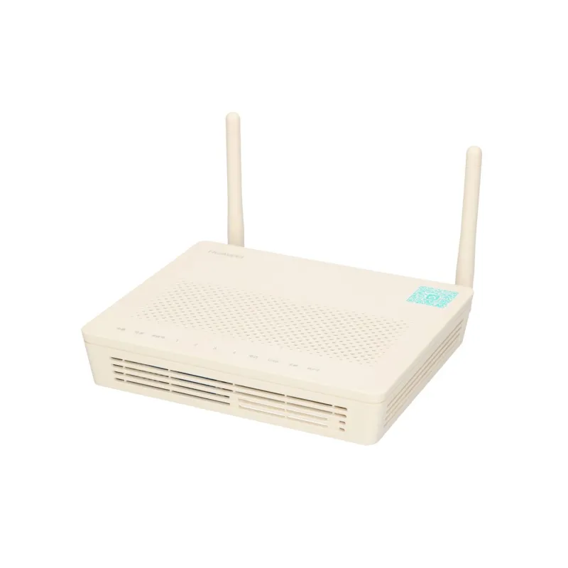 ONT Huawei HG8545M EPON, WiFi, 1x EPON, 1x RJ45 1000Mb/s, 3x RJ45 100Mb/s, 1x RJ11, 1x USB