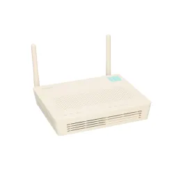 Huawei HG8545M EPON ONT, WiFi, 1x EPON, 1x RJ45 1000Mb/s, 3x RJ45 100Mb/s, 1x RJ11, 1x USB