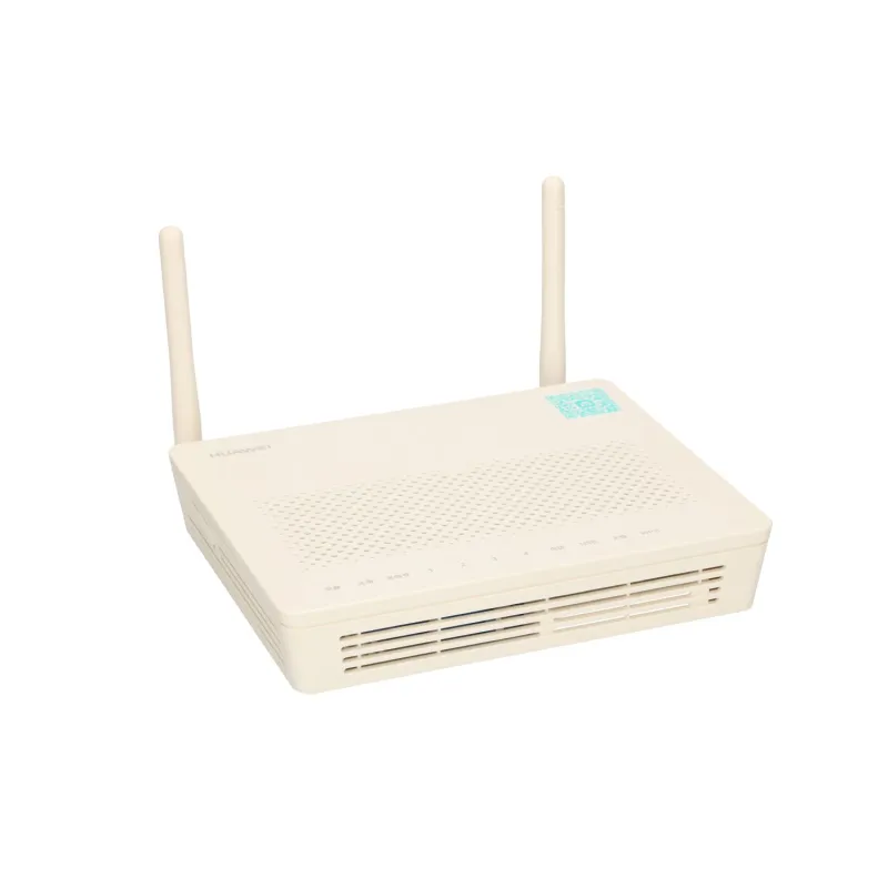 Huawei HG8545M EPON ONT, WiFi, 1x EPON, 1x RJ45 1000Mb/s, 3x RJ45 100Mb/s, 1x RJ11, 1x USB