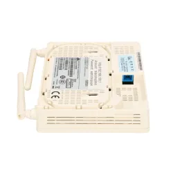 HUAWEI HS8545M EPON ONU 1GE+3FE+1POTS+WI-FI 802.11 N/G/B