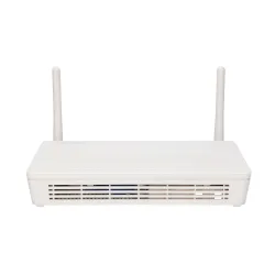 ONT Huawei HG8546M, WiFi, 1x RJ45 1000Mb/s, 3x RJ45 100Mb/s, 1x RJ11, 1x USB